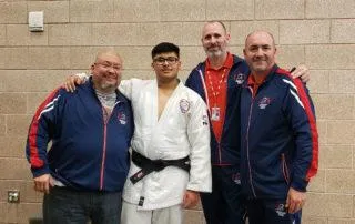 SABIN RANKED #1 IN THE USA FOR 2021!