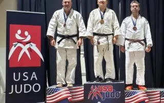 SENSEI MARQUARDT TAKES SILVER AT SR. NATIONALS