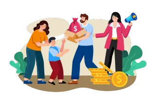 Unlocking Nonprofit Growth and Fundraising with BizExpand: A Game-Changer for Nonprofit Owners