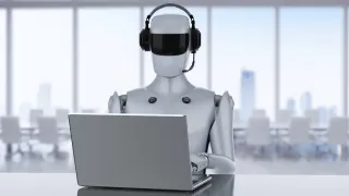 AI Voice Calls
