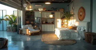 Garage to Goldmine: How Pacific Builders PR Can Turn Common Structures into Rentals