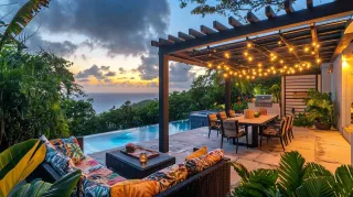 Smart Home Additions That Maximize Airbnb Potential