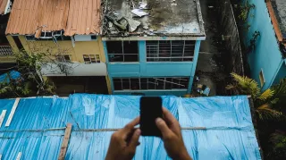 How to Hurricane-Proof Your Roof and Improve Drainage in Puerto Rico