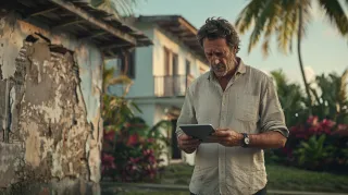 Should You Renovate or Rebuild Your 2-Bedroom Airbnb in Puerto Rico?