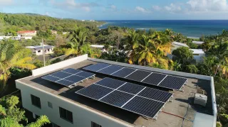 Eco-Friendly Building in Puerto Rico: Sustainable Choices for Modern Homes