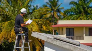 The Importance of Roof Maintenance in Puerto Rico’s Tropical Climate
