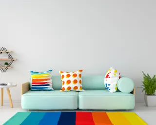 Elevate Your Living Room with Innovative DIY Interior Design Ideas