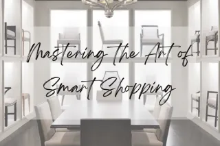 Mastering the Art of Smart Shopping
