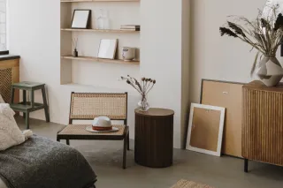 17 Interior Design DIYs to Transform Your Home
