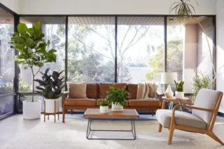 Revisiting the Mid-Century Modern Style 