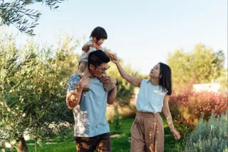 Top 8 Reasons All Parents Need Life Insurance