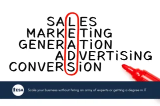 The Stupid Simple Formula To Generate Leads
