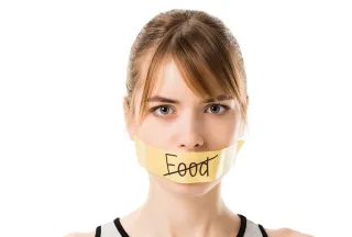 How Diet Clubs Can Lead To Disordered Eating