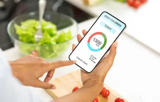 Reestablishing Your Relationship With Food: Why I’m Anti-Calorie Counting