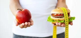 Weekend Diet Dilemmas: How To Stay On Track And Avoid Falling Off The Wagon