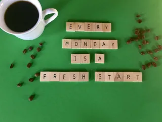 The Best Time To Start Your Diet