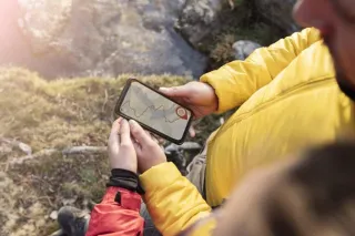 Best GPS Hiking Apps For Navigation [2024]
