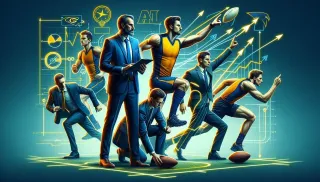 Building Your Dream Team: AFL Coaches’ Secrets for Success