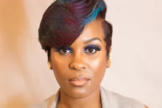 THE TRUTH ABOUT HAIR COLOR