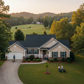 Buy, Sell, or Hold? What Makes Sense Right Now in the Upstate Market