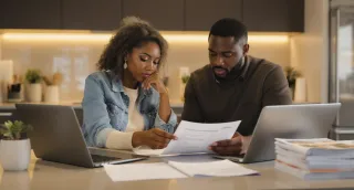 Fresh Start for 2026: How to Get Financially Ready to Buy in the New Year