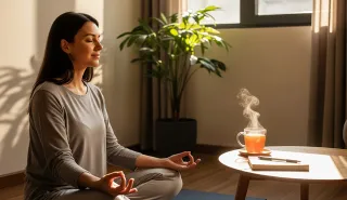 Finding Balance: From Summer Ease to Fall Routine