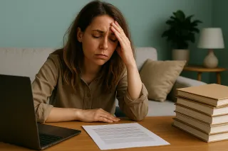 Burnout and Compassion Fatigue- Aug. 1