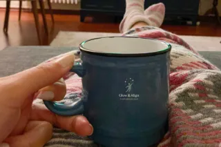 When Rest Feels Unproductive - Learning to Reconnect with Safety and Stillness 