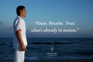 The Calm After the Launch: Learning to Trust What You’ve Built