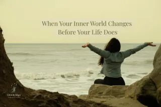 The Quiet Turning Point: The Day You Start Choosing Yourself Again