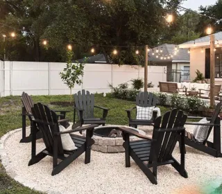5 Hardscaping Ideas