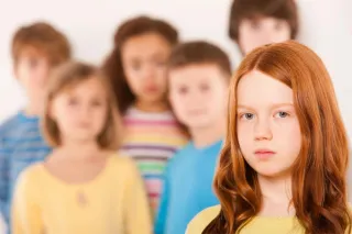 Is Puberty Starting Earlier in Girls?