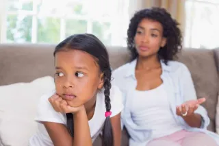 Top 6 Reasons Parents Don't Have the Sex Talk!