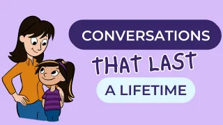 Conversations That Last A Lifetime