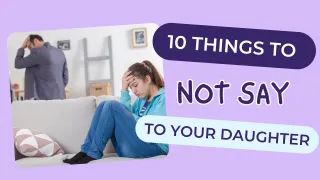 Tips and Tools for Fathers Talking With Their Daughters During Puberty