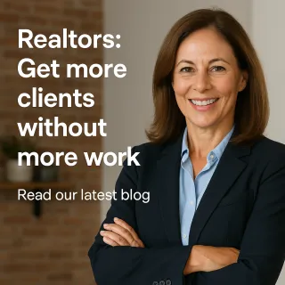 Realtors: Your Next Buyer or Seller Might Be Sitting in Your DMs