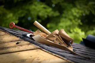 Why Is It Important to Use a GAF Certified Roofing Contractor?