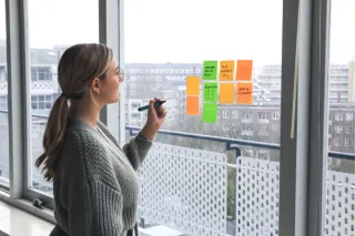 Kickstart Your #SeptemberSurge: 3 Steps to Prepare for Career Lift-Off