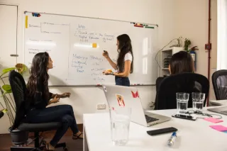 The Top 5 Skills to Master During #SeptemberSurge

