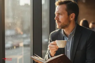 What 2025 Taught Me About Growth and Resilience