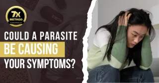 Could a Parasite Be Causing Your Symptoms?