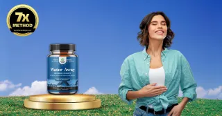 Goodbye Bloat: The All-Natural Secret to Feeling Slim and Confident—Fast!