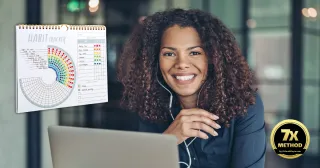 Transform Your Life: How the Lamare Habit Tracker Journal Can Unlock Your Potential