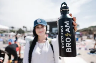 Get Ready for Bro-Am 2025: Moonlight Beach's Epic Surf & Music Fest!
