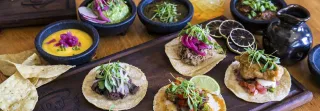 Best Restaurants in Encinitas