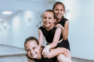 7 Reasons Why Your Child Needs Dance