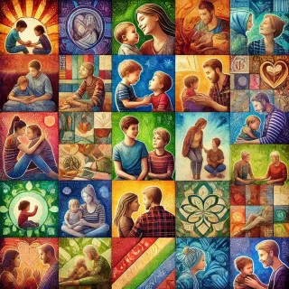 Adaptability: The Secret Ingredient in Parenting Teens
