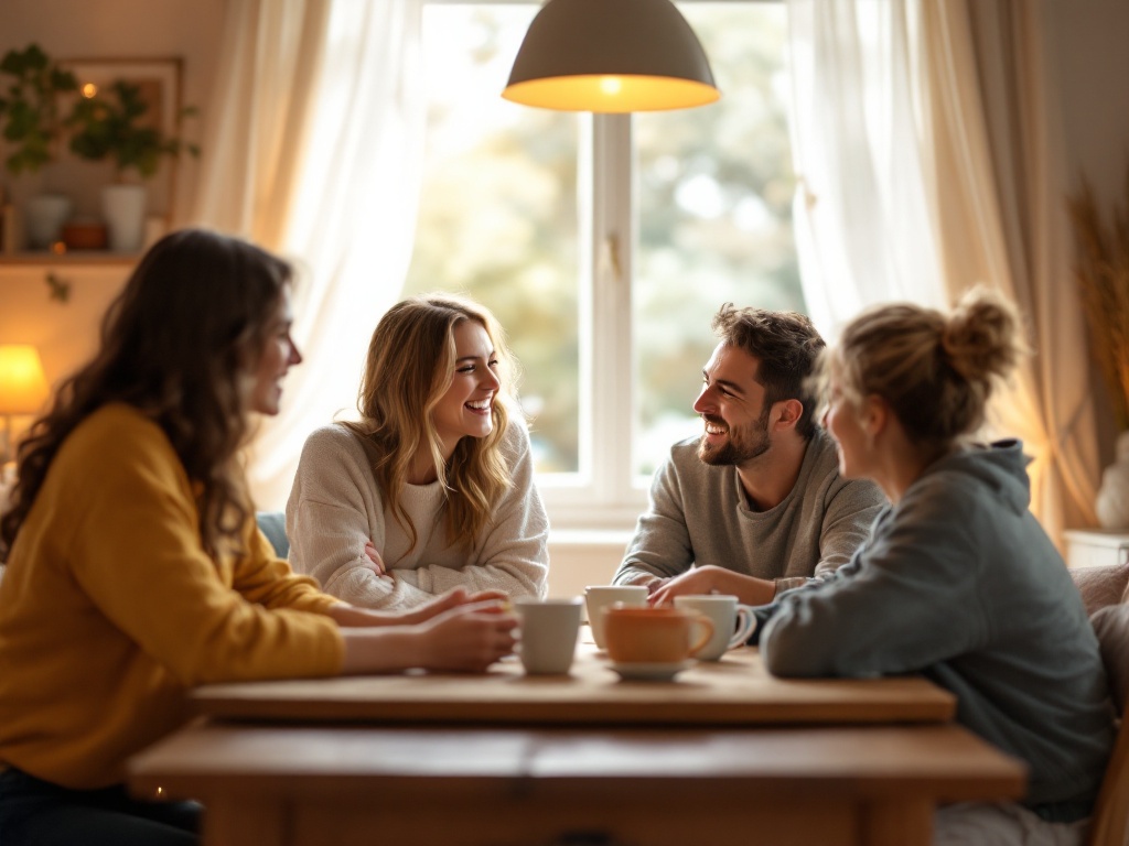 The Gift of Imperfect Parenting