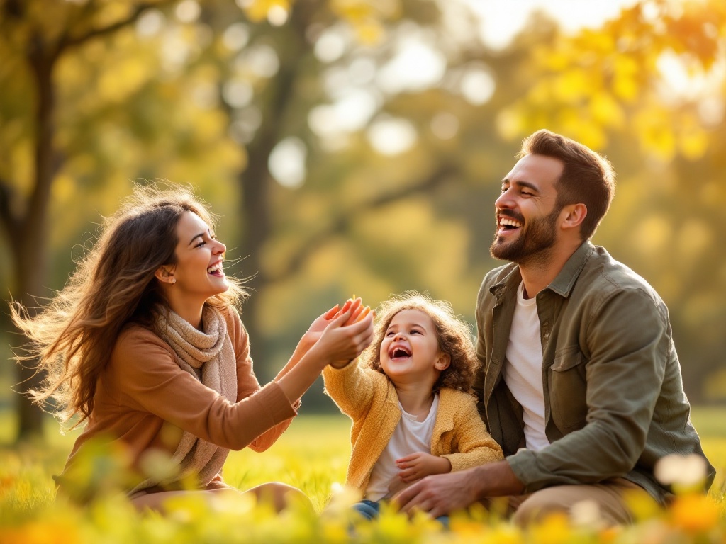Healing Through Play: Transforming Family Dynamics and Breaking Generational Patterns