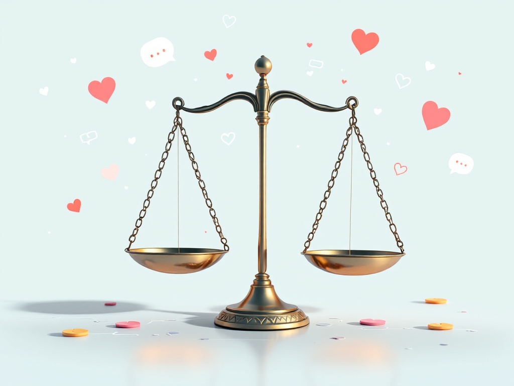 The Unspoken Weight of Unexpected Expectations: Embracing Reciprocity in Relationships